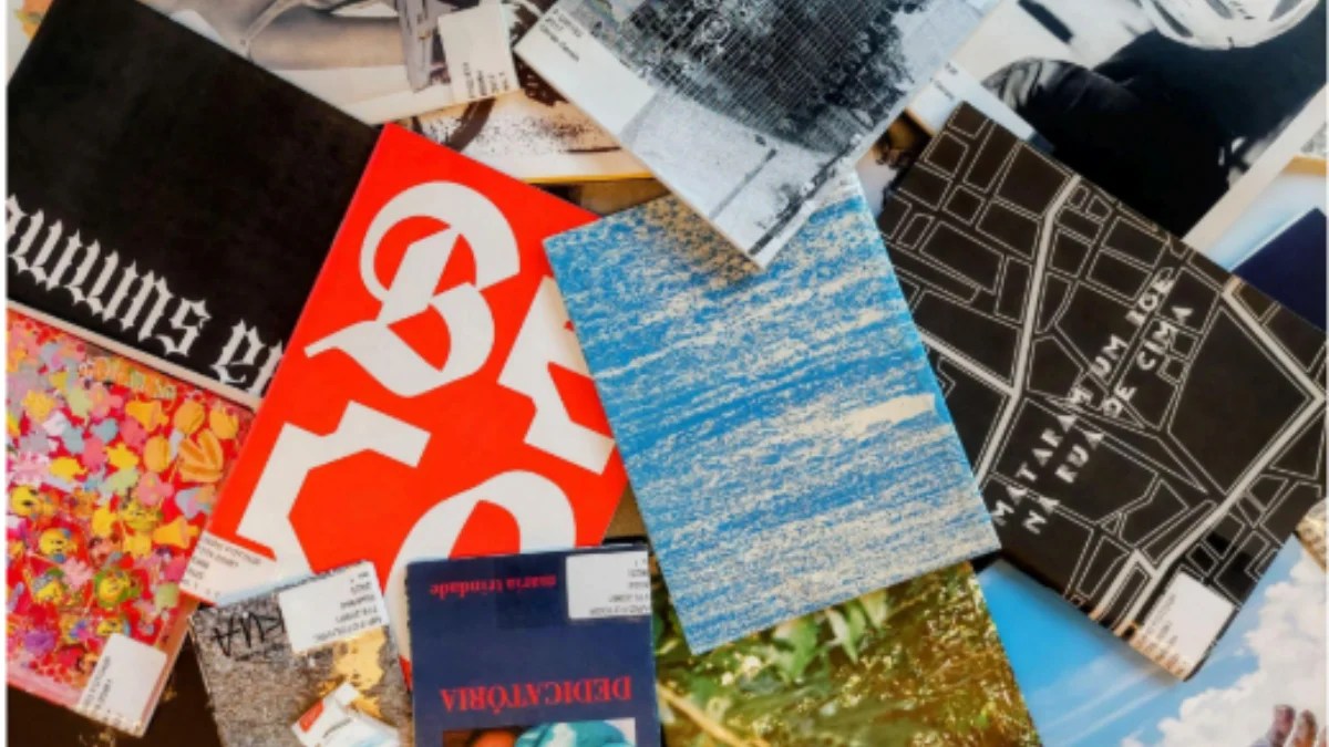 IMS Paulista – Exposição de Zines Brasileiros