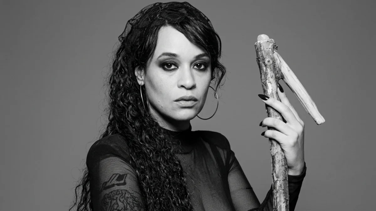 Caixa Cultural SP – Show Gratuito Tulipa Ruiz
