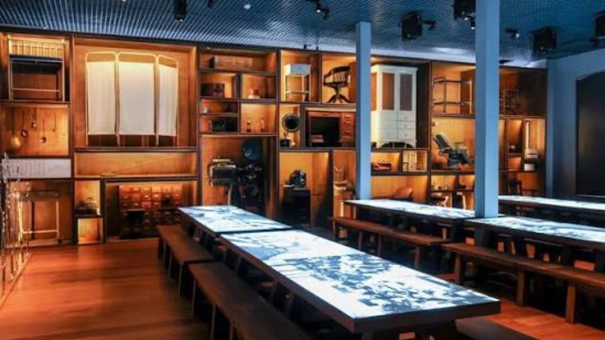 Museu da Imigração – Curso: Línguas Migrantes – Grátis