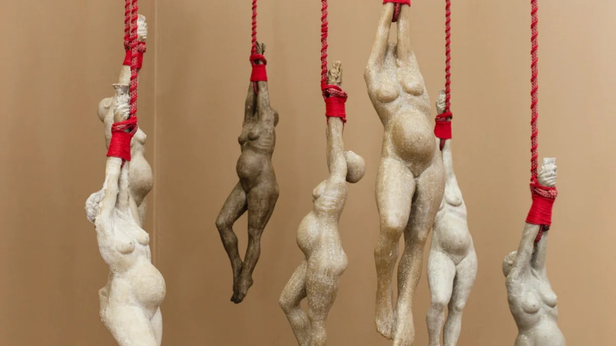 Exposição Marlene Barros: Tecitura do Feminino no CCBB SP – Grátis