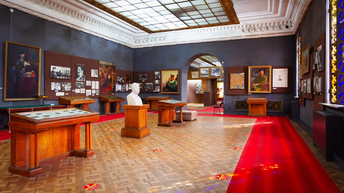 Museu das Favelas – Ciclo online formativo – Grátis
