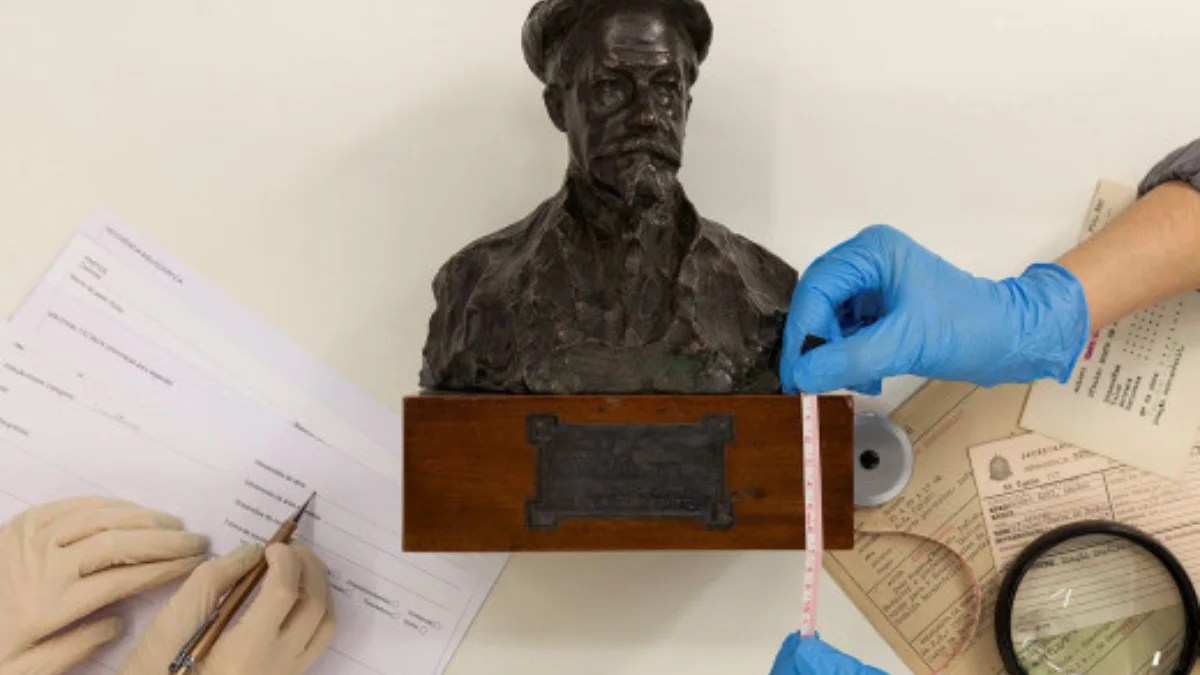 Pinacoteca SP – Pesquisa em acervo de arte – Grátis