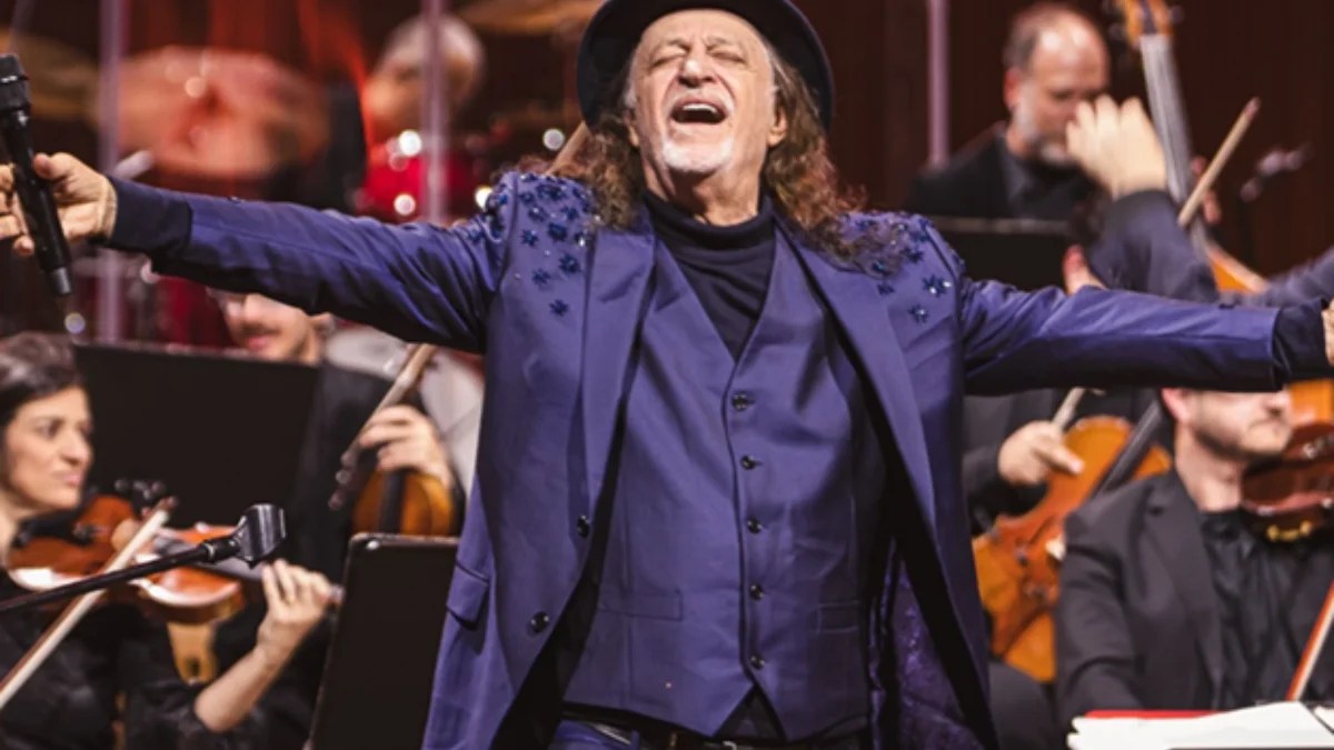 Show Alceu Valença no Pq do Ibirapuera – Grátis