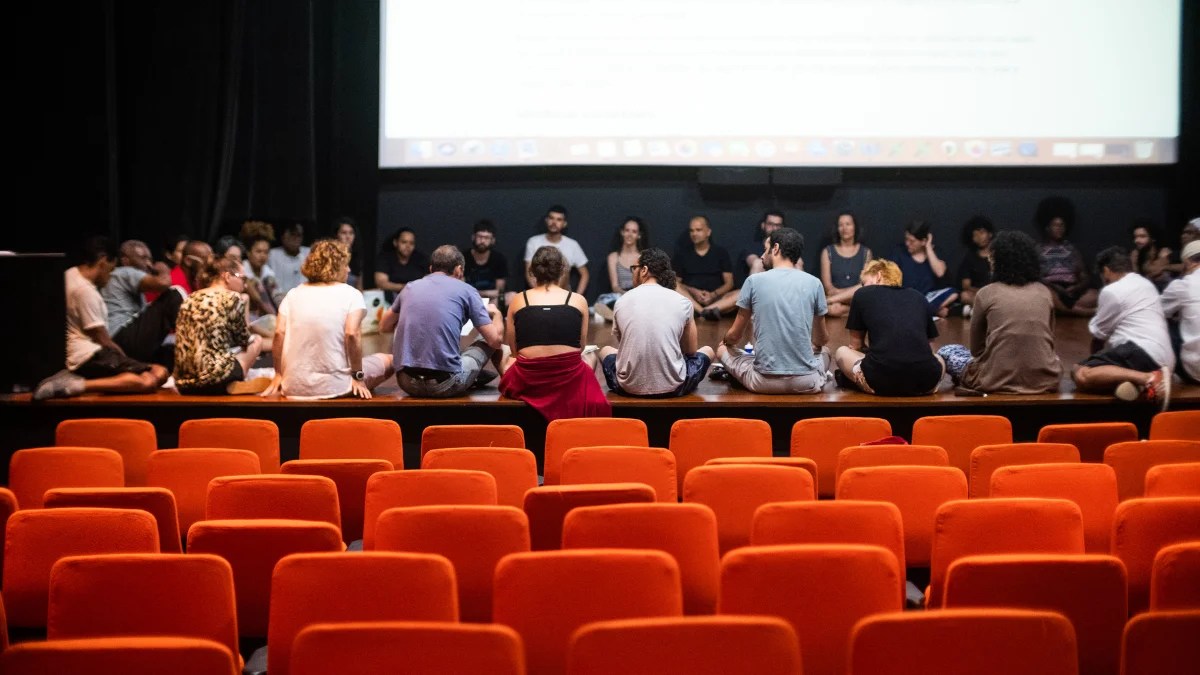 Itaú Cultural – Mestrado Profissional em Artes e Práticas Culturais – Grátis
