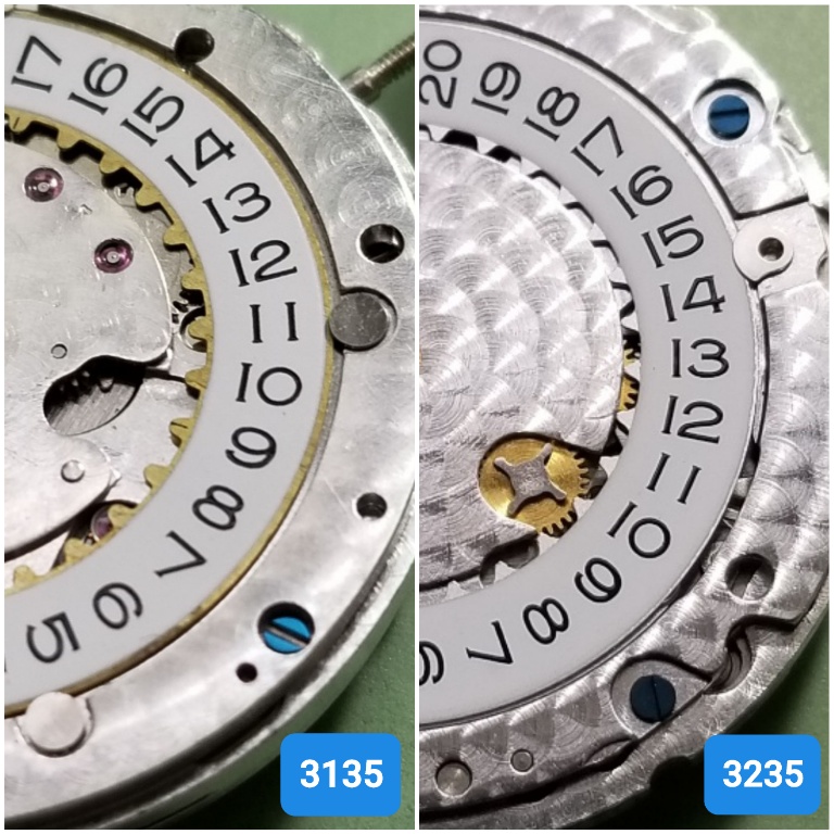 Vsf 126610 Submariner With Vs3235 Latest Movement 72 Hours Power Reserve Replica Watch Info