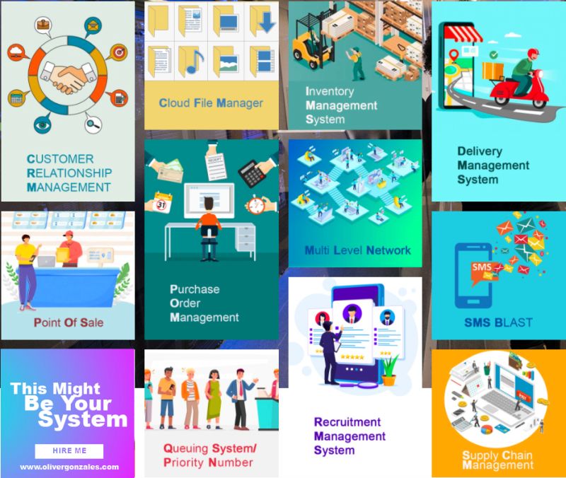 Clicks System - Gradient Photos - Beautiful HD Collection