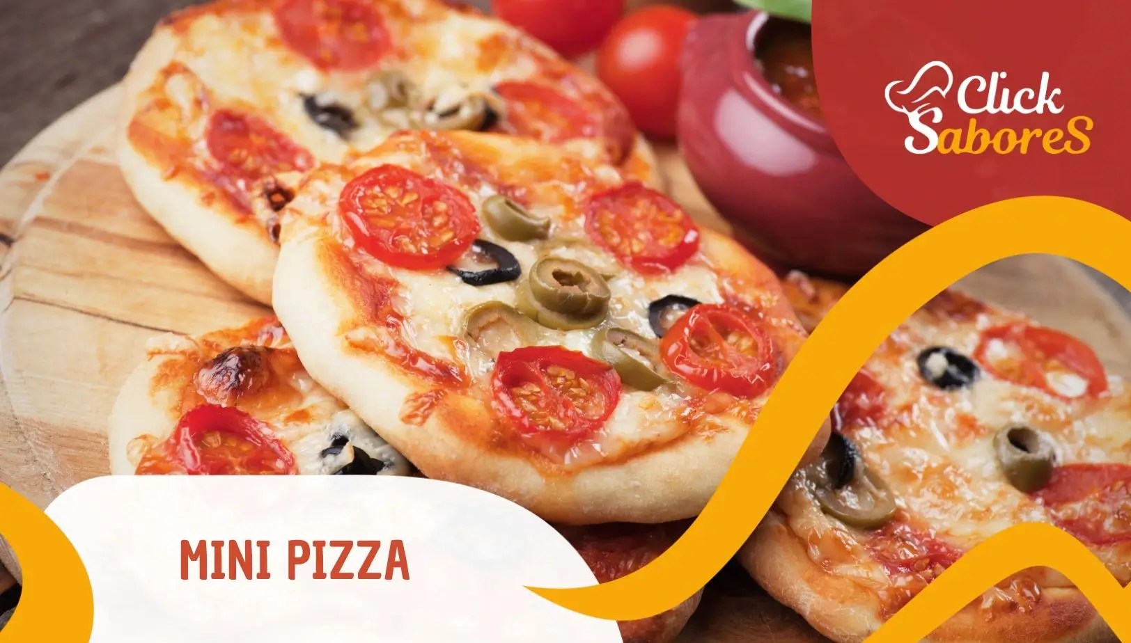 Mini Pizza