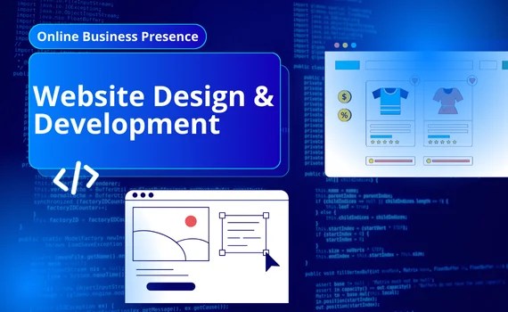 Website Development