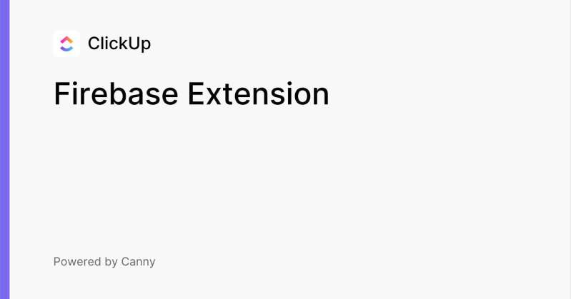 Firebase Snack Setup And Integrate Firebase Extension And Firebase Extension Event With Your - 8K Colorful Pictures for Desktop