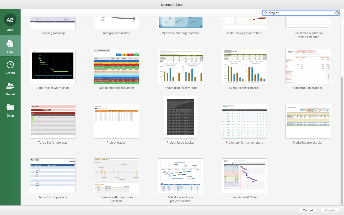 10 Handy Project Management Templates 2020 Clickup Blog