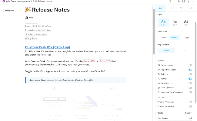 5 Template Dan Contoh Siaran Pers