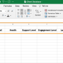 How To Create A Database In Excel (With Templates And Examples ...