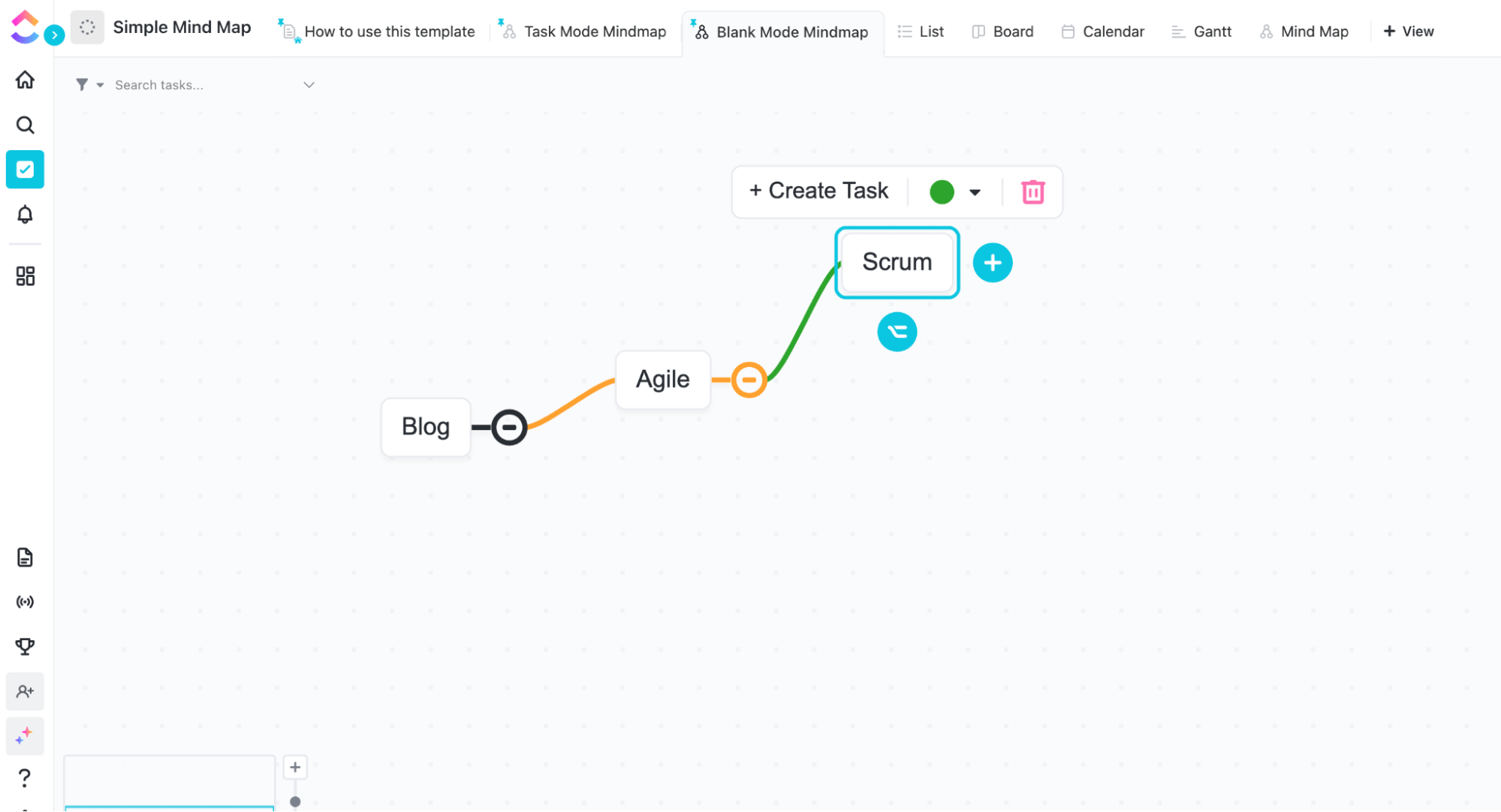 10 Best Mind Mapping Software For Mac In 2026 Free Paid Image4 