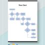Flow Chart Template Word In 2020 Simple Flow Chart