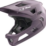 ABUS YOUDROP FF FULL-FACE MTB / VTT CYCLING HELMET