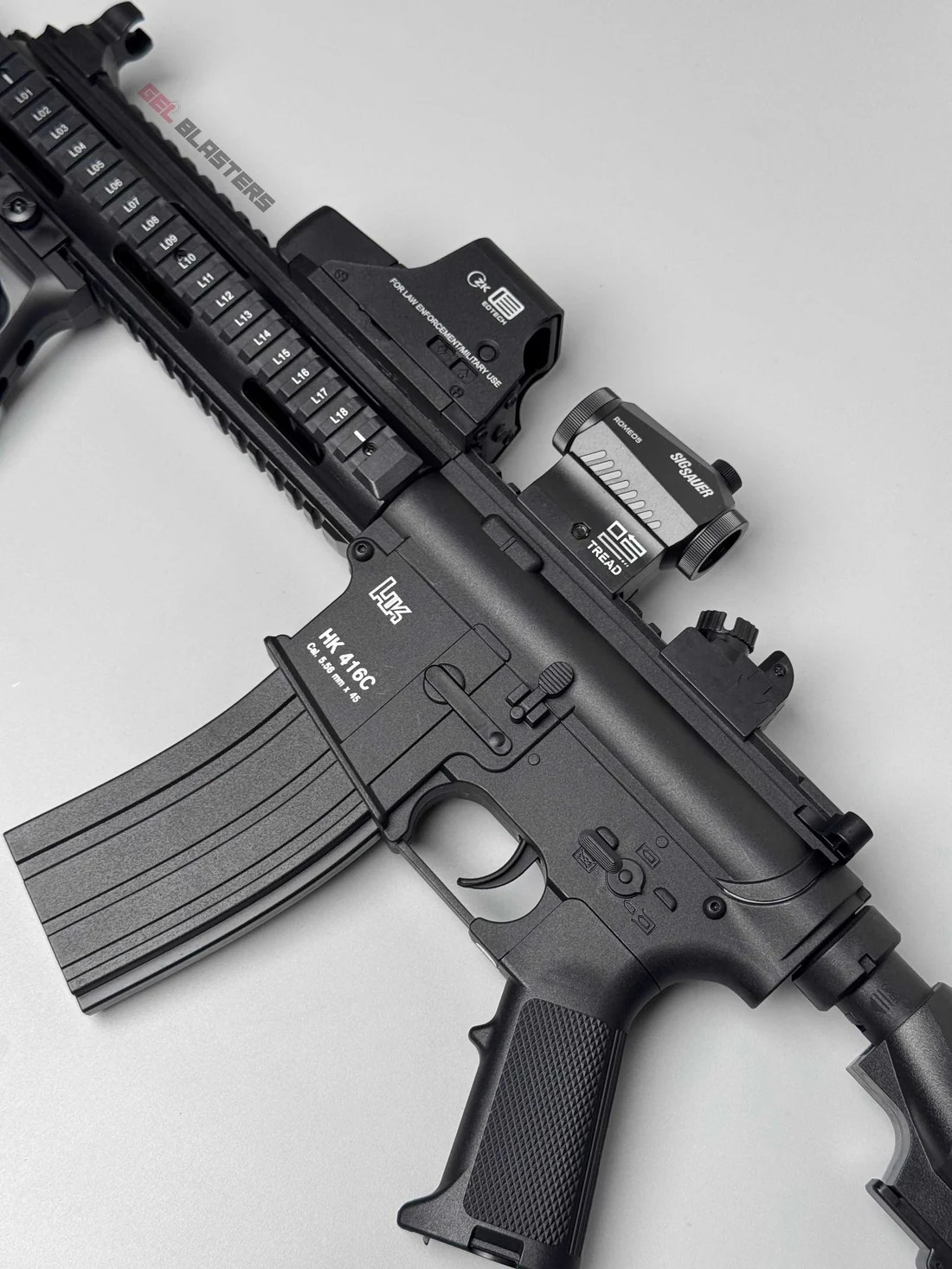 HK416 ClickWix - Image 3