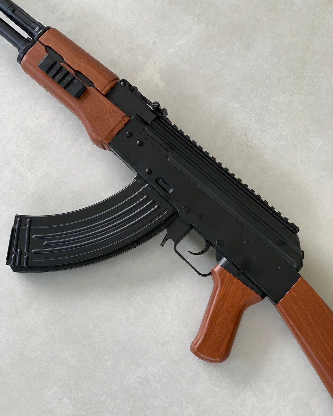 Ak47 ClickWix - Image 4