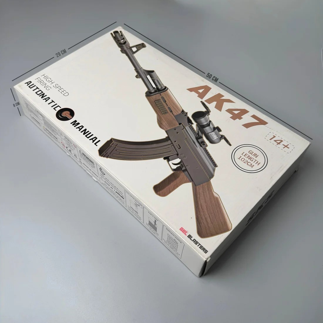 Ak47 ClickWix - Image 5