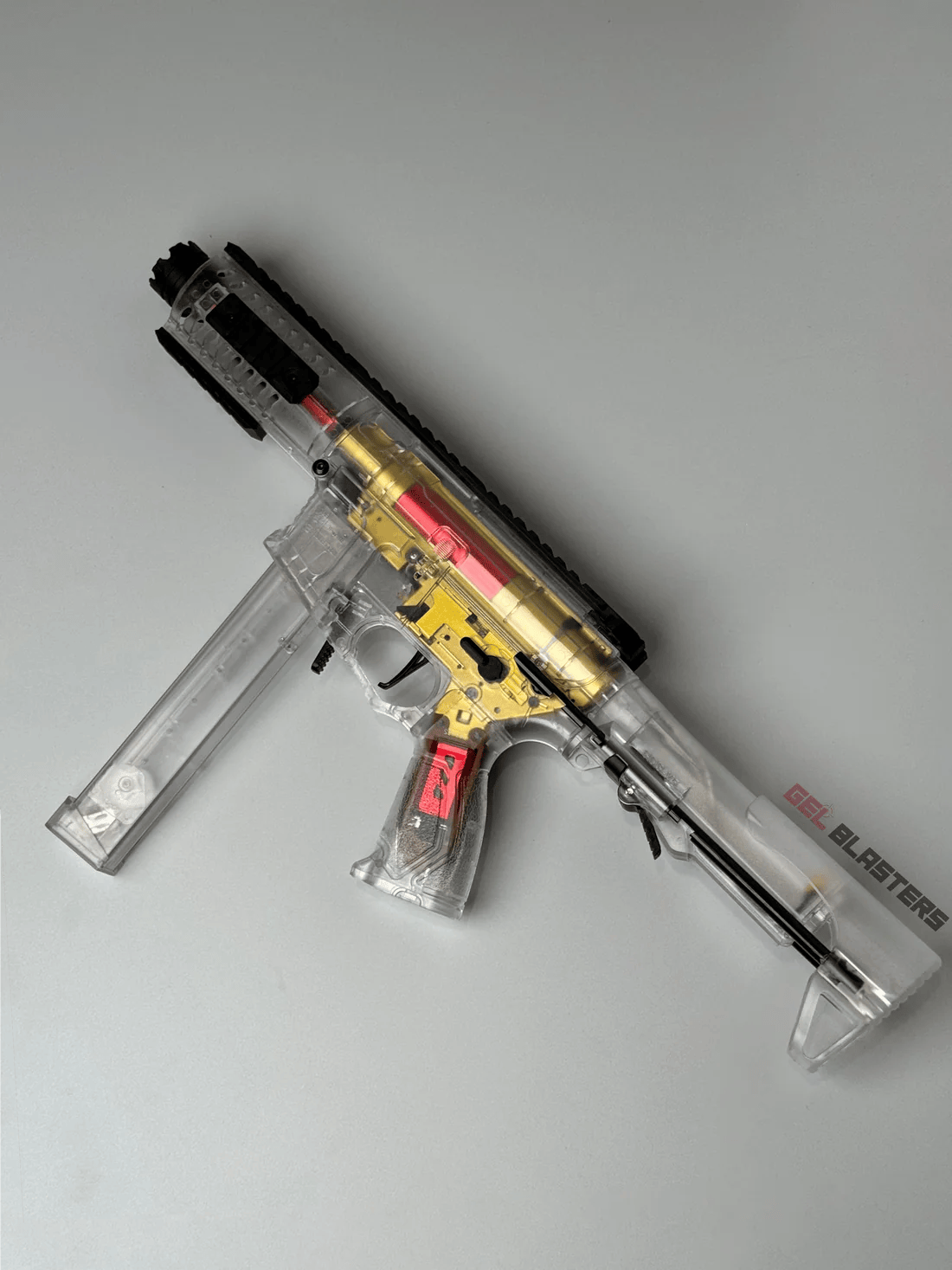 ARP9 Premium Quality ClickWix | Transparent ARP9 - Image 1