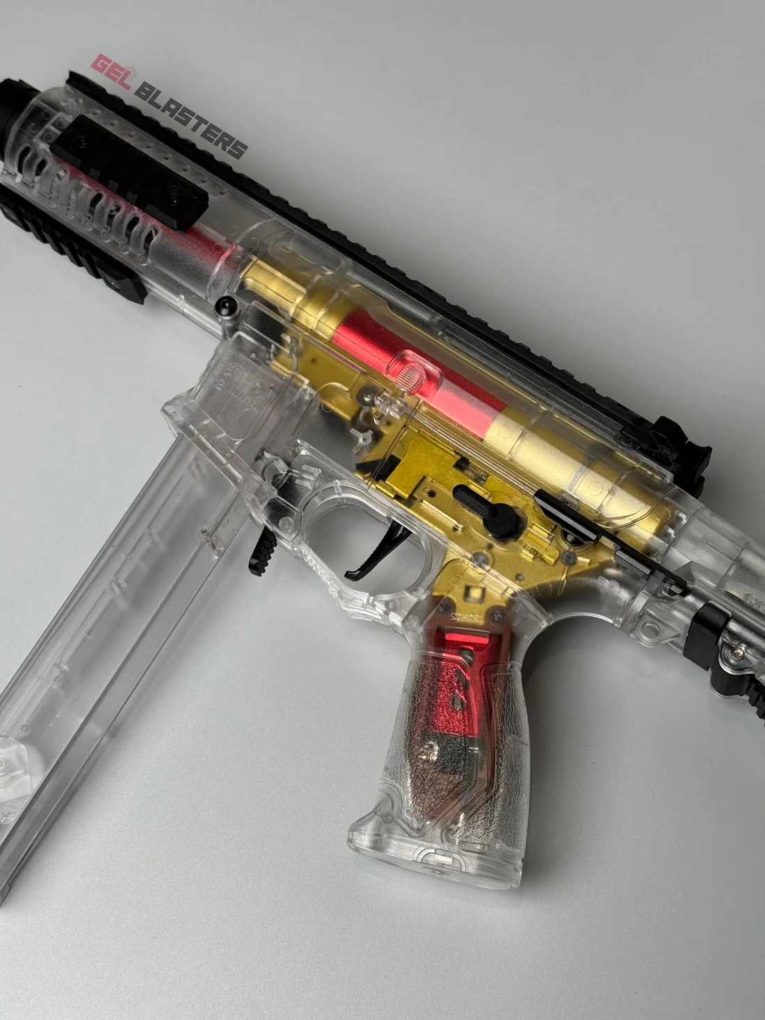 ARP9 Premium Quality ClickWix | Transparent ARP9 - Image 4