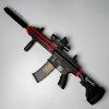 M4 Shell Ejecting Dart Gun - Thumbnail Image 1