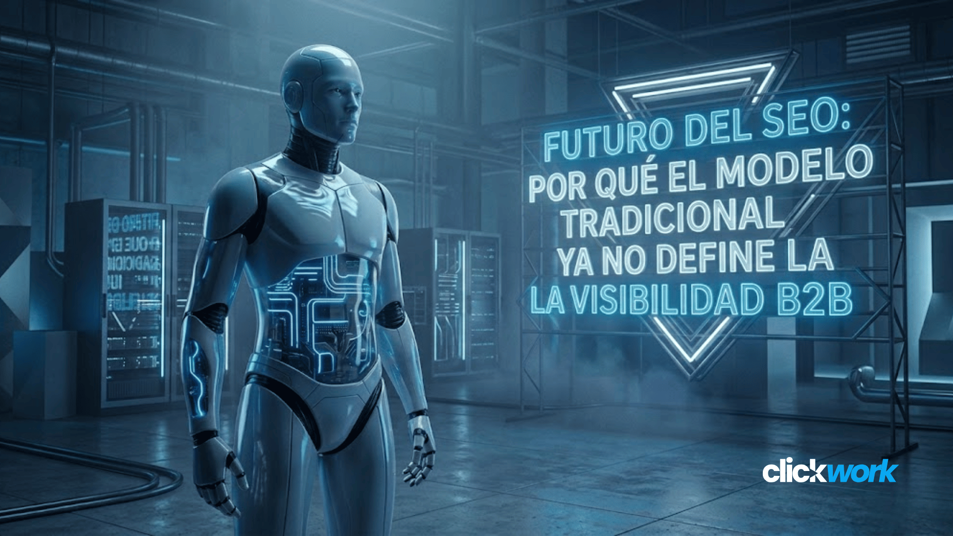 El Futuro del SEO