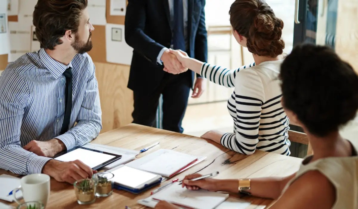 Productive Client Relationships