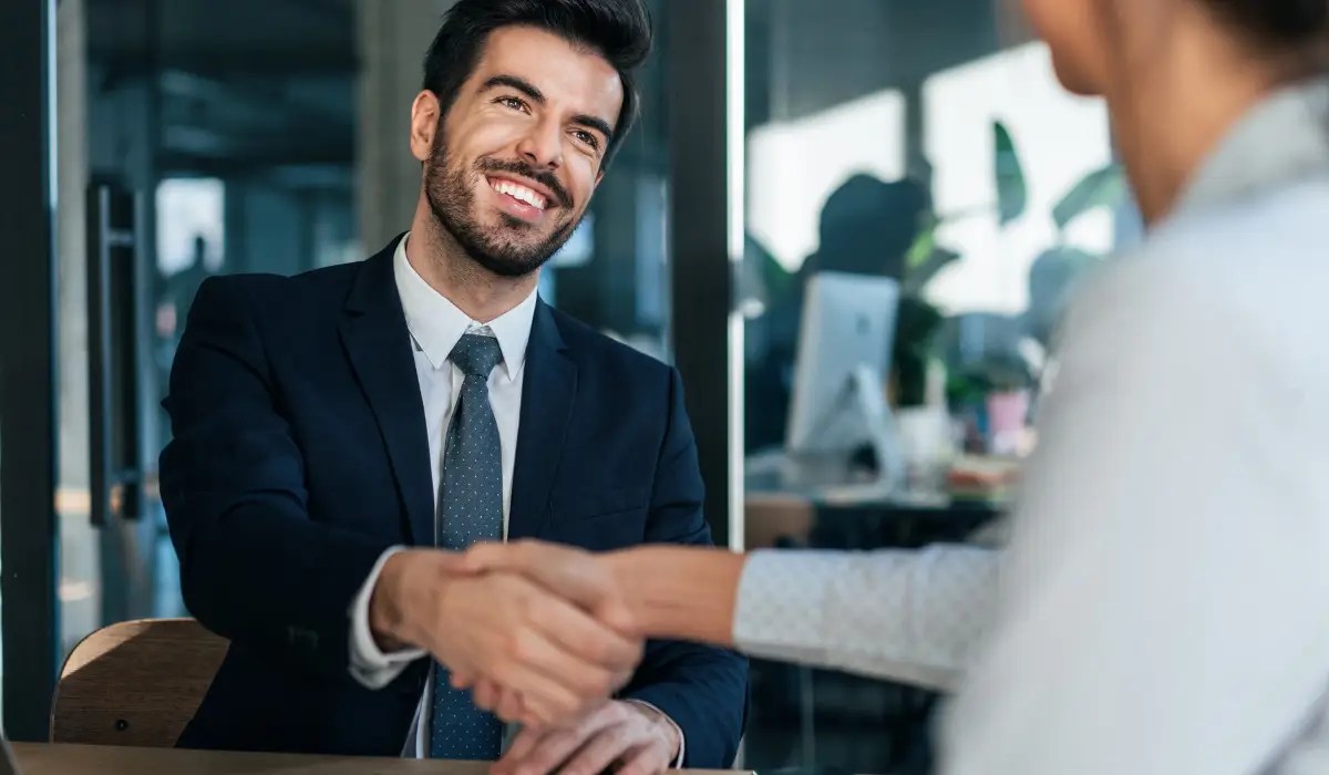 Retaining clients and referrals