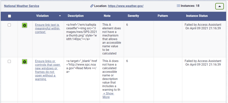 Amp Violations Level Access Help Center - Elegant Gradient Art - Retina