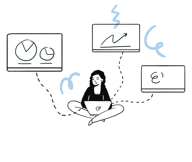 Screenmanager - 4K Ocean Photos for Desktop