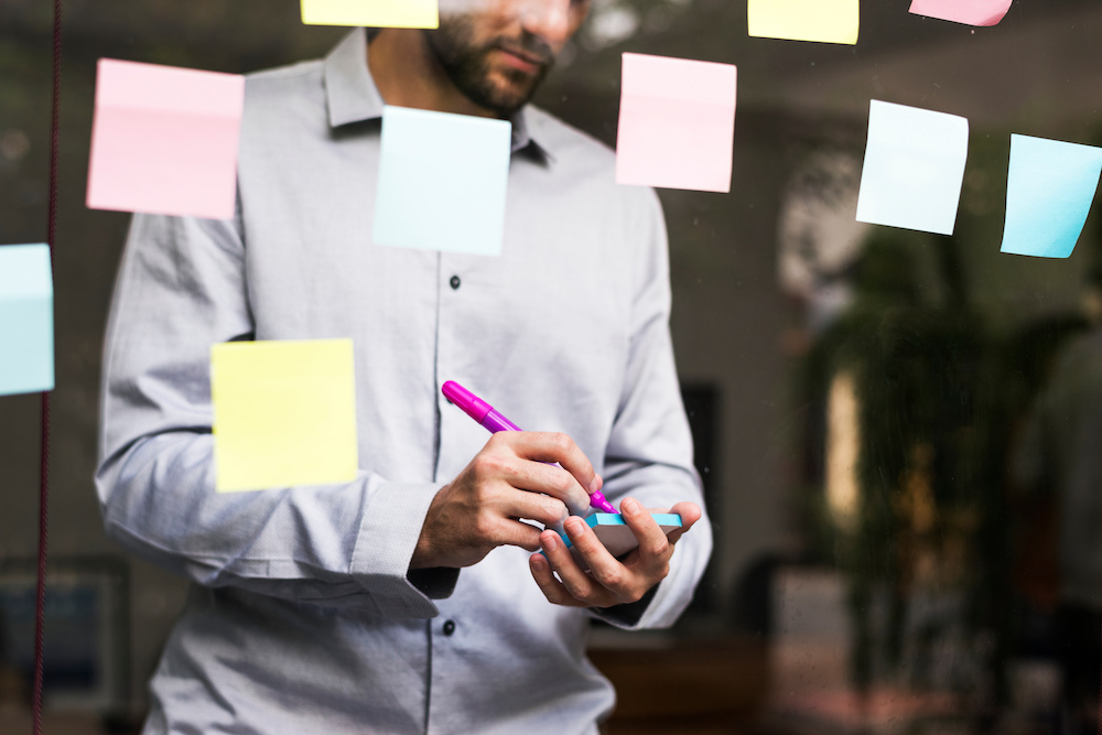 Customer Success Managers can use our unique relationship with the customer to provide business building ideas. We can be a creative solution to our customers challenges. 