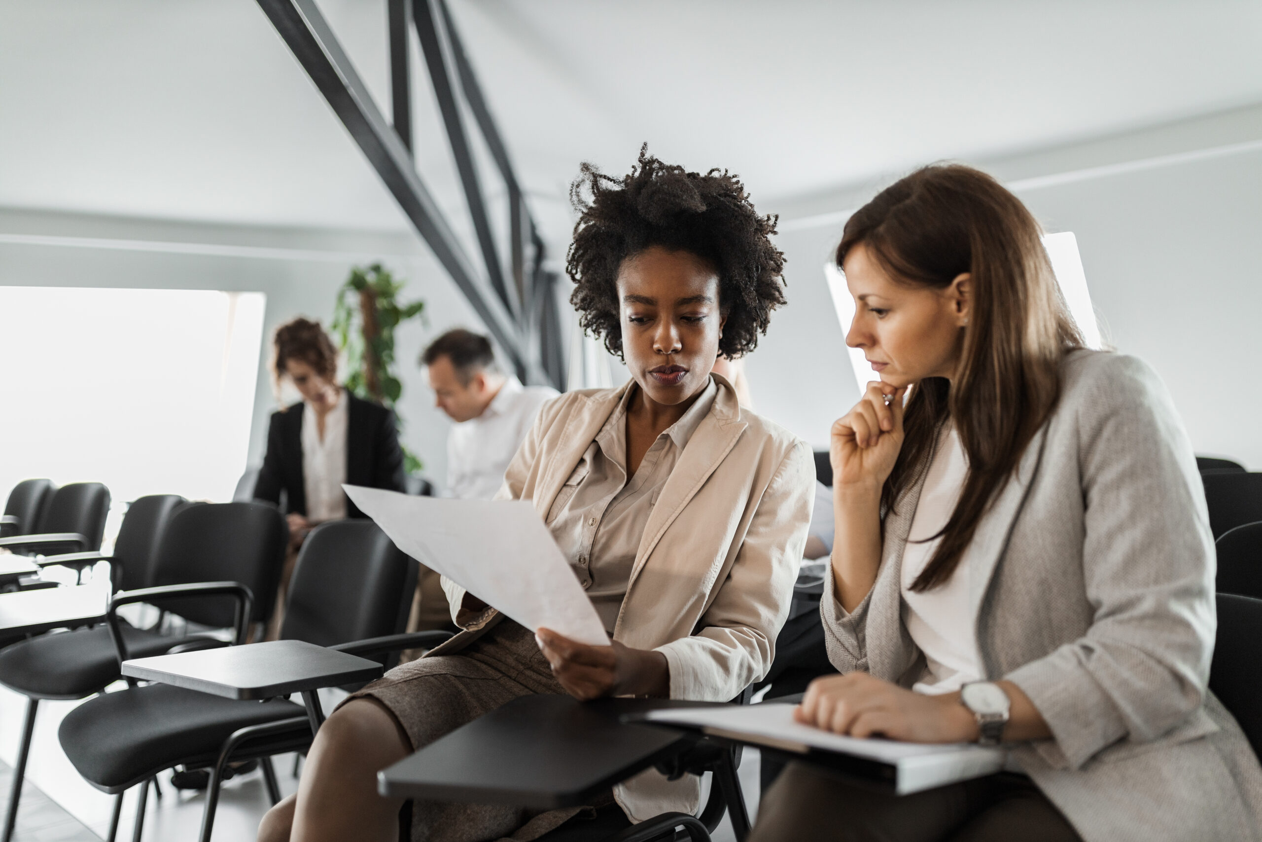 Customer Success Managers have an opportunity to embrace curiosity with our clients.