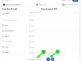 How To Add A New Payment Method Client Diary