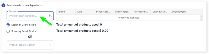 How To Do Stock Usage Client Diary - Ocean Design Collection - Retina Quality