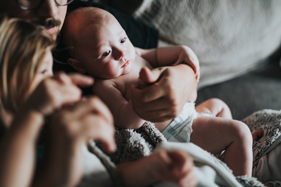The Role of Family in Home Care