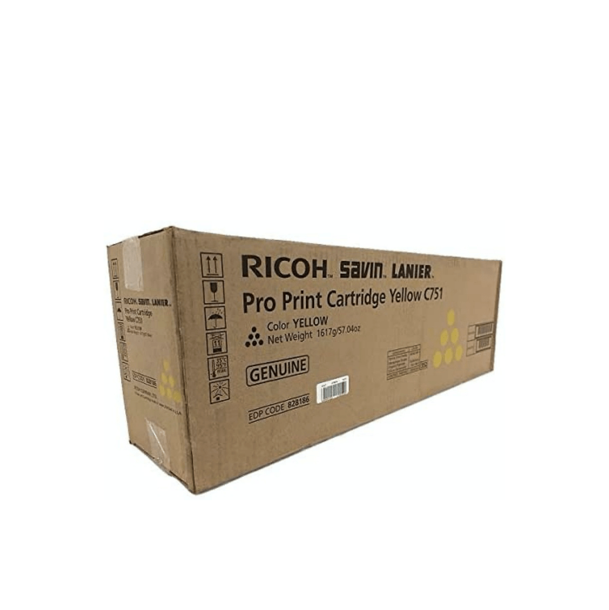 Toner Ricoh Pro C751