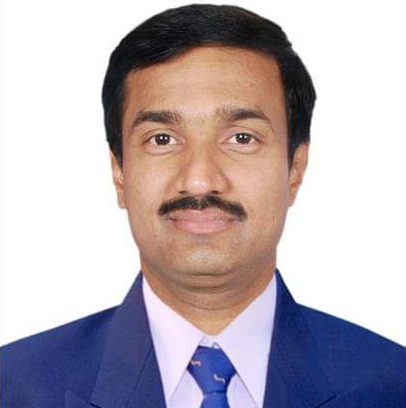 NAGARAJ RAJARAM GAONKAR