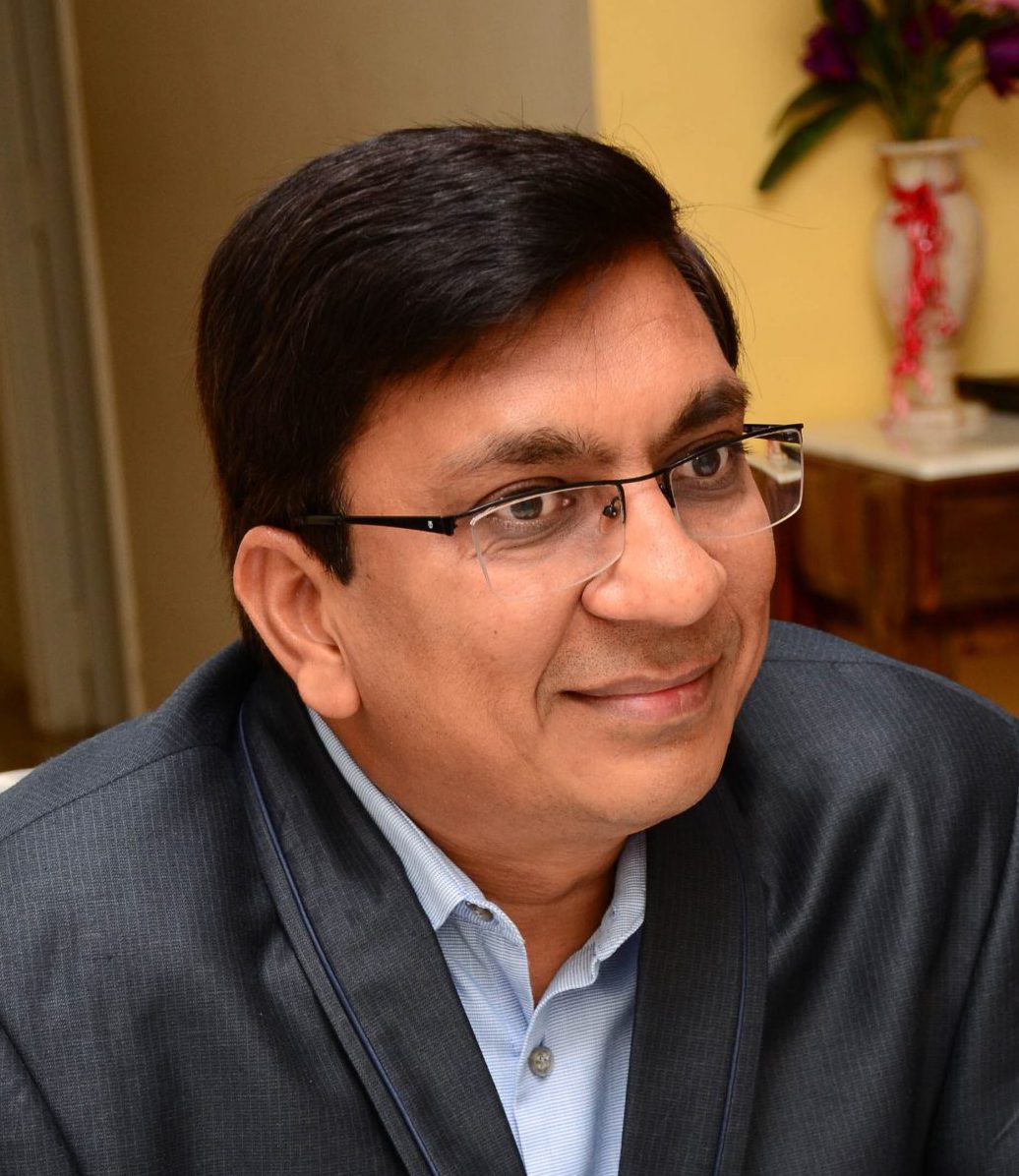 ALOK AGARWAL
