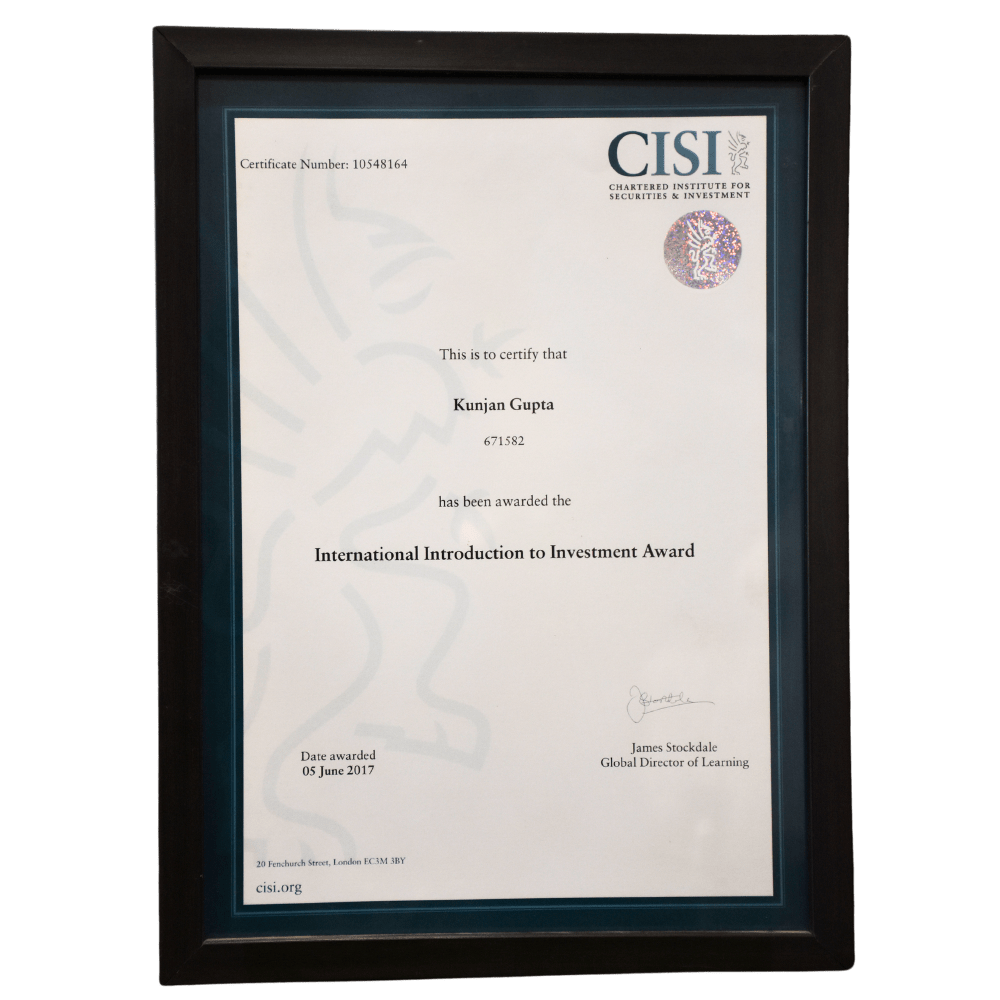 CISI