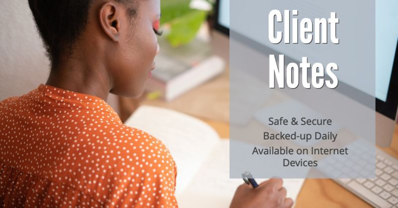 Client Notes - Best Landscape Arts in Retina