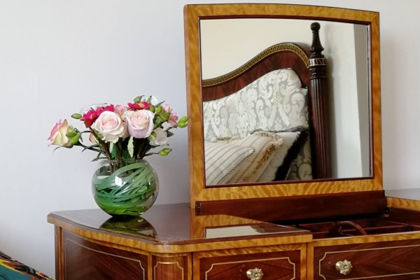 The Traditional Dressing Table A Timeline Latest News