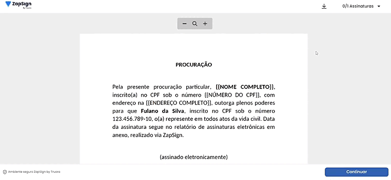 Como Assinar Um Documento - Premium Gradient Wallpaper Gallery - HD