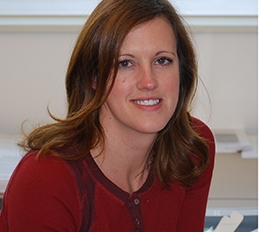 June L. Round, Ph.D.