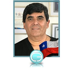 Dr. Raul Rios Ritter