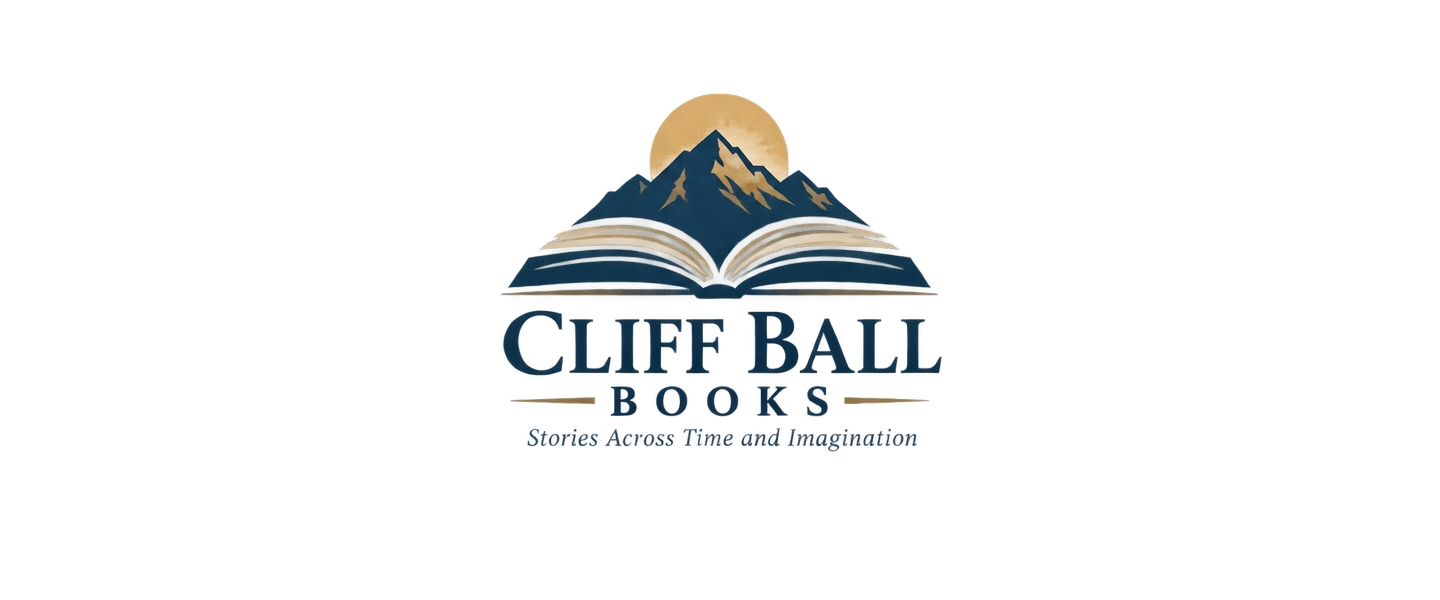 Cliff Ball Books