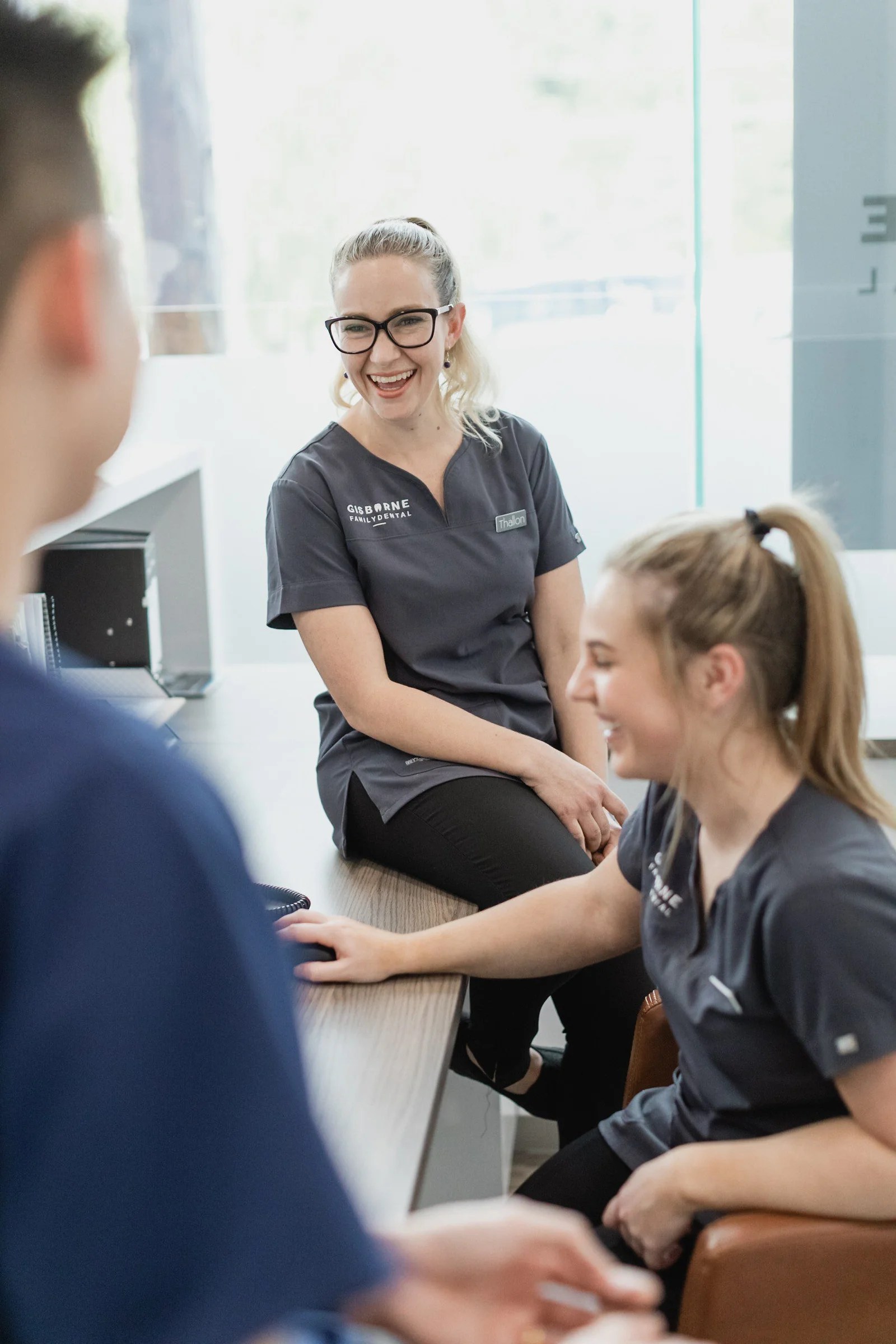 Melbourne Gisbourne Family Dental Personal Branding & Brand Content Photography by Cliff Choong