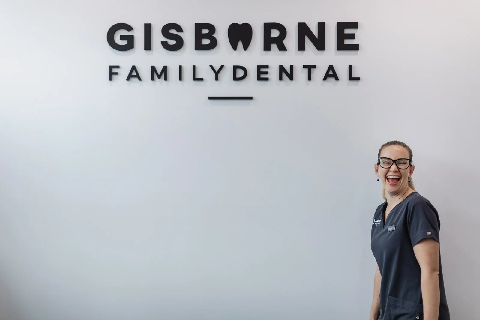 Melbourne Gisbourne Family Dental Personal Branding & Brand Content Photography by Cliff Choong