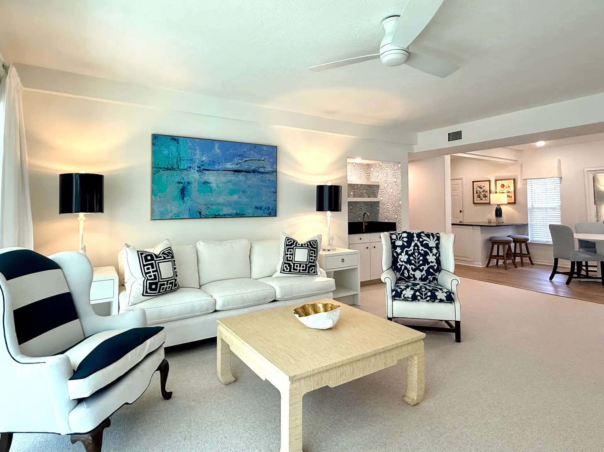 109 Park Shores #36W