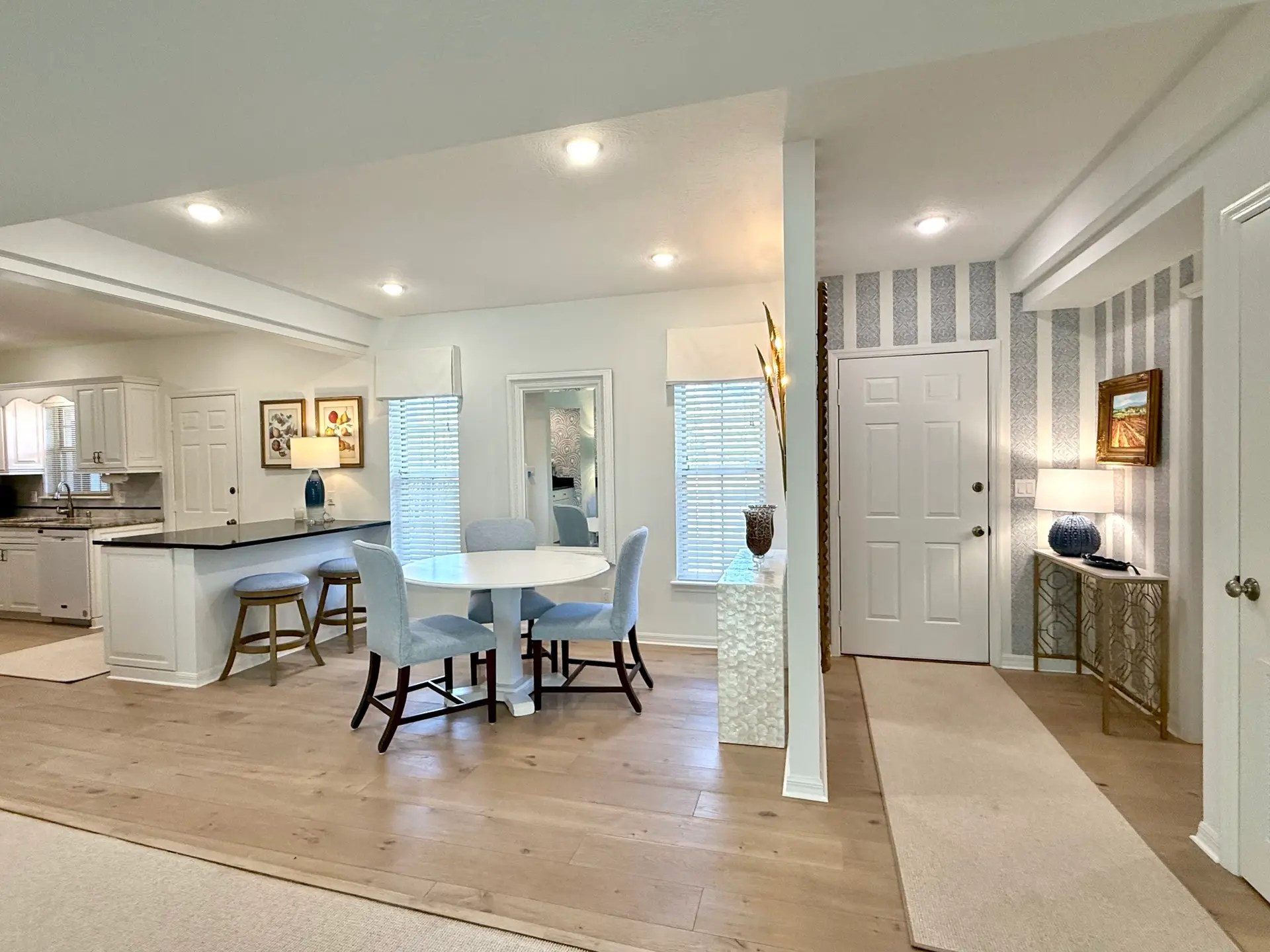 109 Park Shores #36W