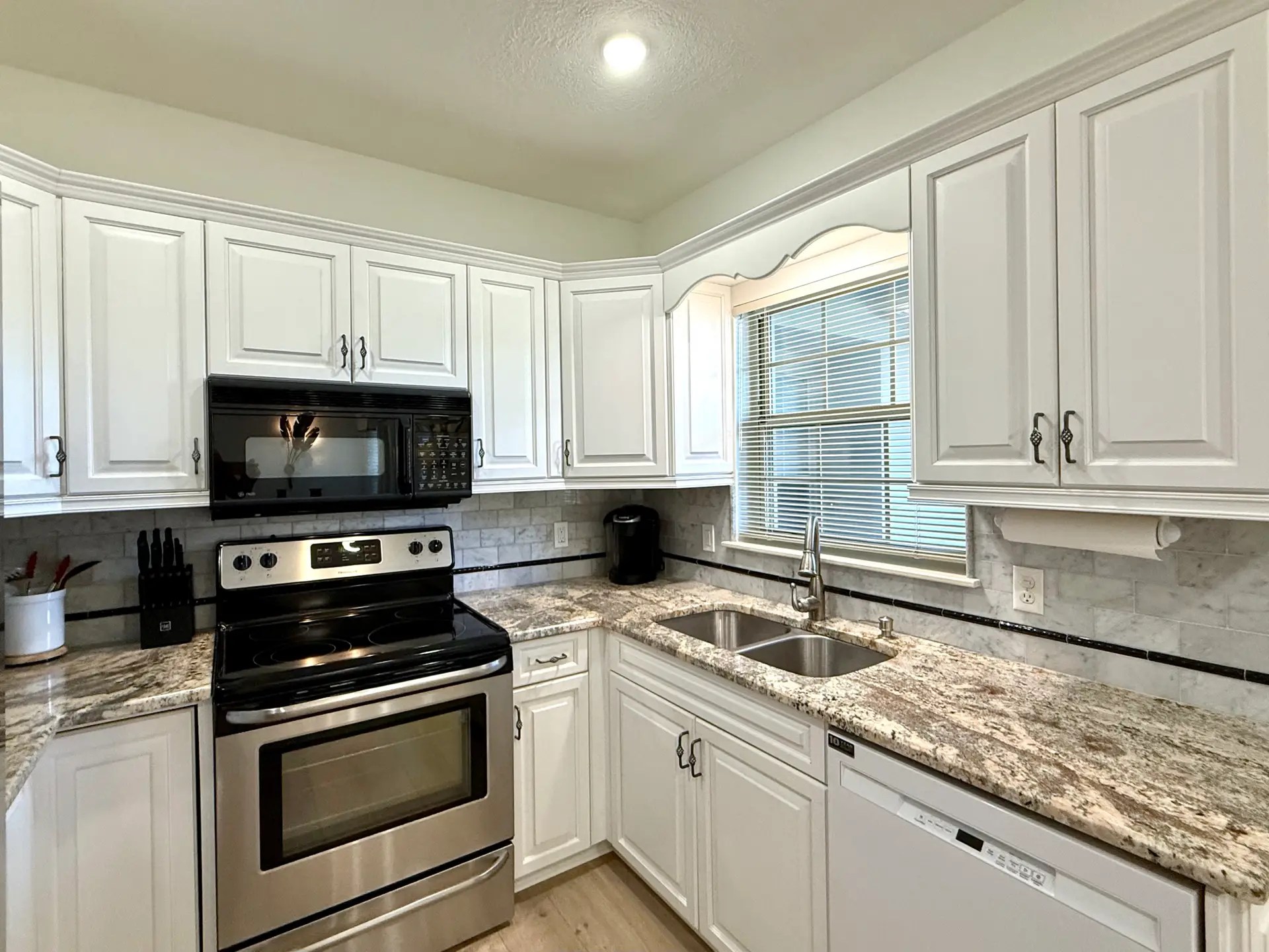 109 Park Shores #36W